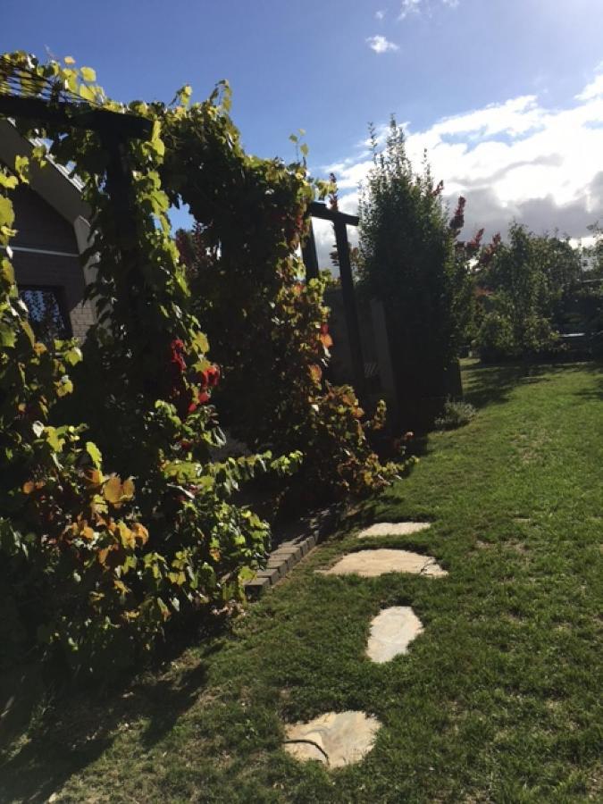 A'Meadow Bed & Breakfast Trentham ภายนอก รูปภาพ